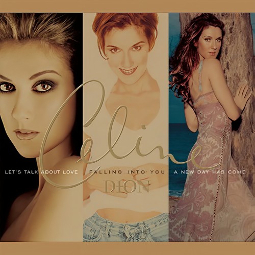 If That's What It Takes歌词-Céline Dion