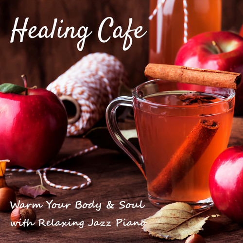 Healing, West Coast Style歌词-Relax α Wave