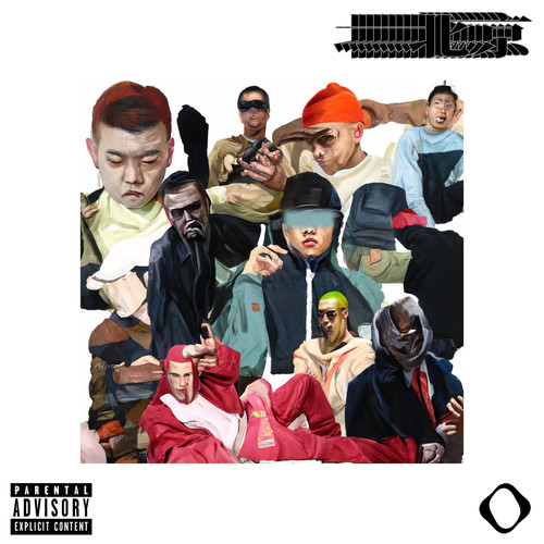 PRJ.PEK06DH (Explicit)歌词-达斯DU$$ / 辉子