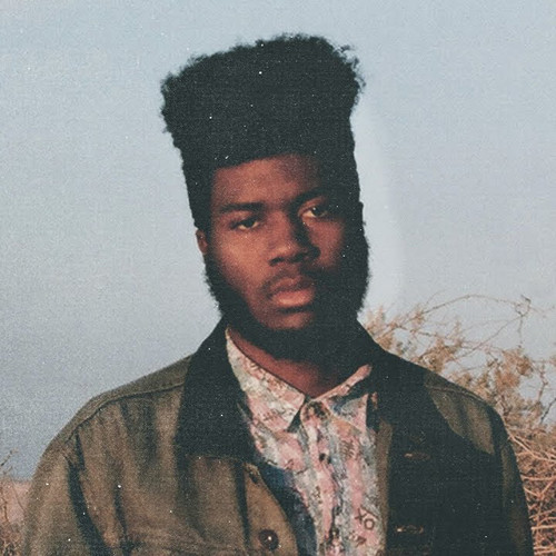 Perfect歌词-Khalid