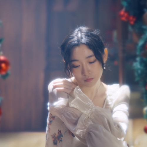 세상에서 가장 슬픈 이야기 (世界上最悲伤的故事) (Inst.)歌词-Choco And Vanilla (초코와 바닐라)