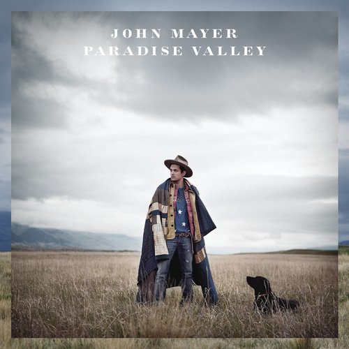 Who You Love歌词-John Mayer / Katy Perry