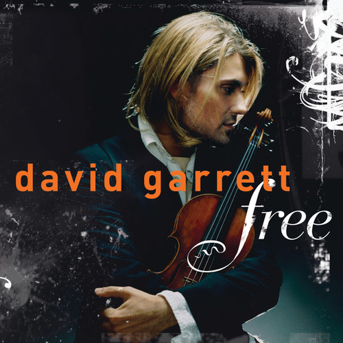 Gypsy Dance歌词-David Garrett