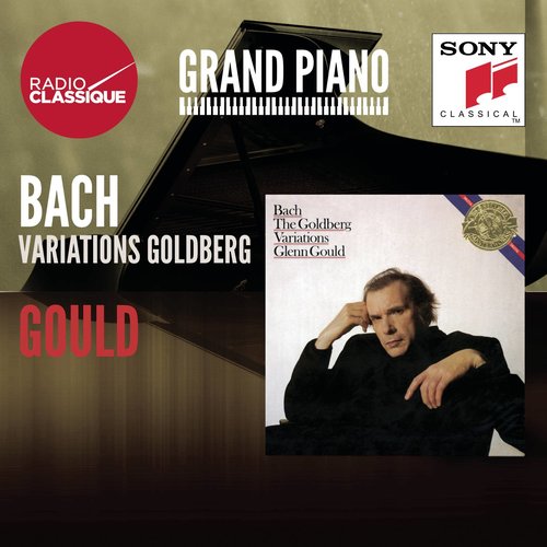 Goldberg Variations, BWV 988 - Variatio 22. a 1 Clav. (哥德堡变奏曲，作品988 - 变奏22对1克拉夫)歌词-Glenn Gould / Johann Sebastian Bach