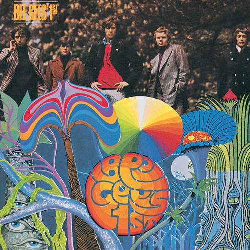 Holiday (Mono)歌词-Bee Gees