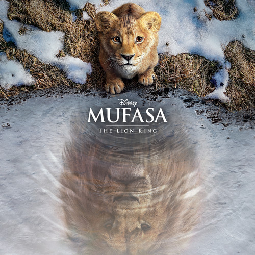 Follow the Fireflies (From "Mufasa: The Lion King"/Score)歌词-Dave Metzger / Disney
