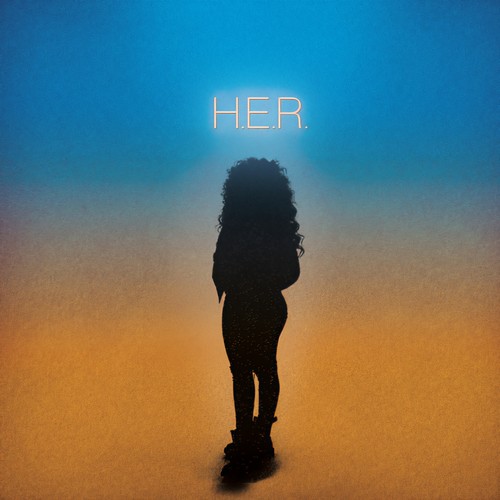 Let Me In歌词-H.E.R.