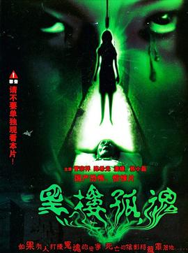 黑楼孤魂电影HD国语版