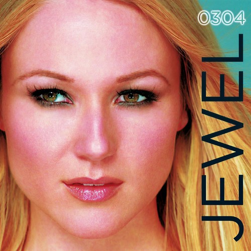 America歌词-Jewel