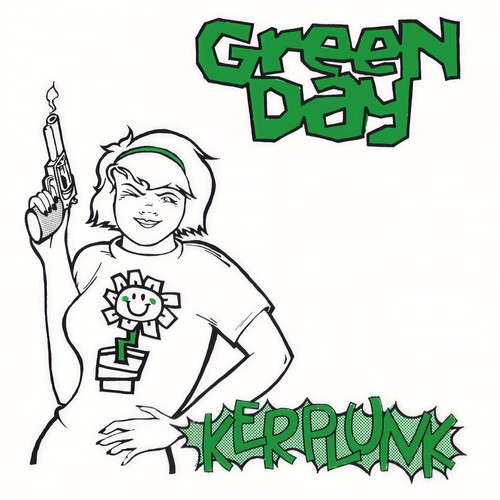 2000 Light Years Away歌词-Green Day