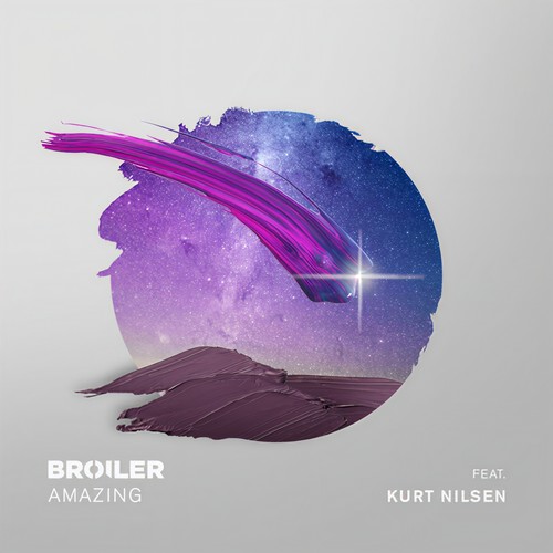 Amazing歌词-Broiler / Kurt Nilsen
