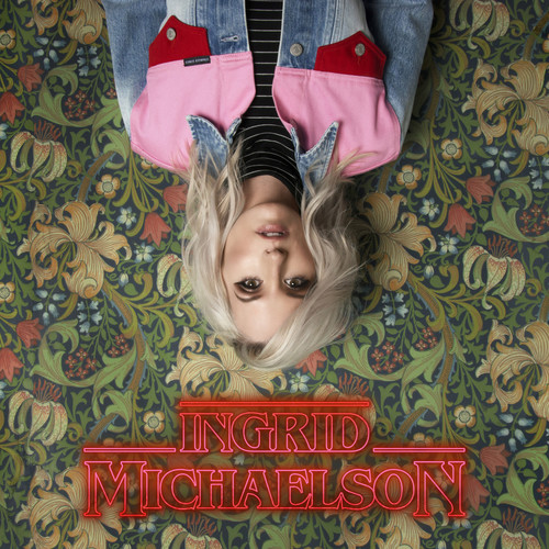 Pretty (Explicit)歌词-Ingrid Michaelson