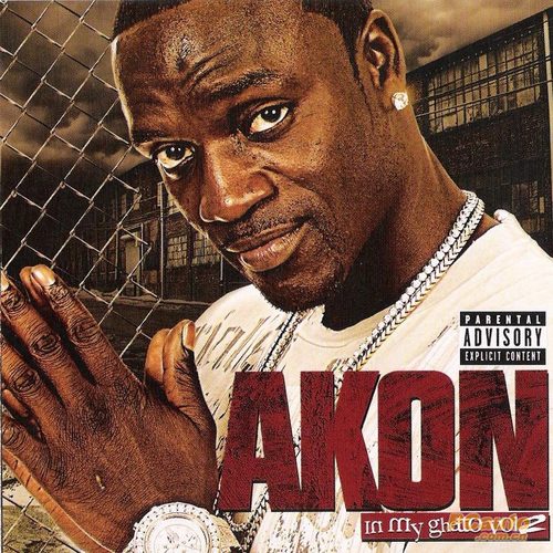 The One歌词-Akon