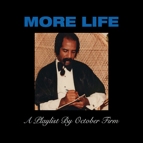 Free Smoke歌词-Drake