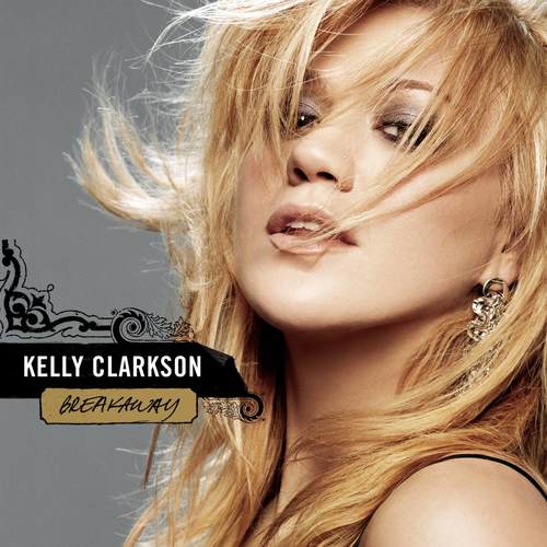 Miss Independent歌词-Kelly Clarkson