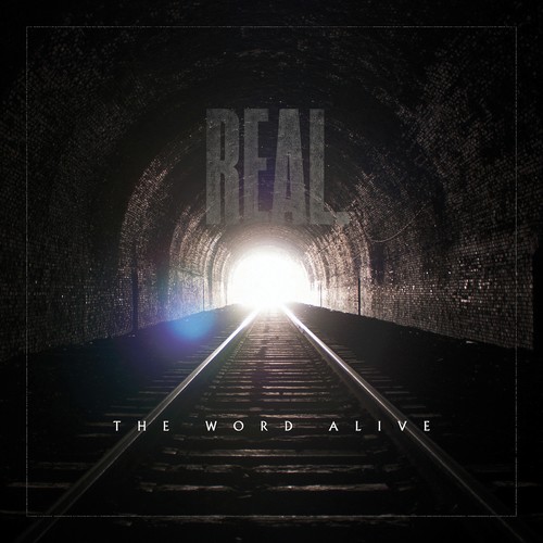 The Runaway歌词-The Word Alive