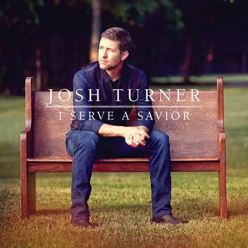 Great Is Your Faithfulness歌词-Josh Turner