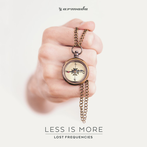 Selfish Love歌词-Lost Frequencies