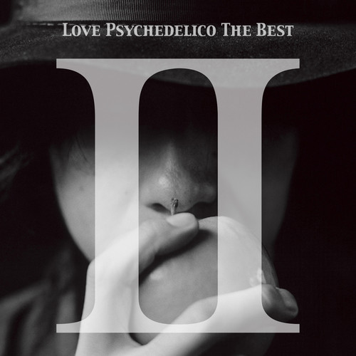 LADY MADONNA～憂鬱なるスパイダー～ (レイデイマドンナユウツナルスパイダー)歌词-LOVE PSYCHEDELICO (爱的魔幻)
