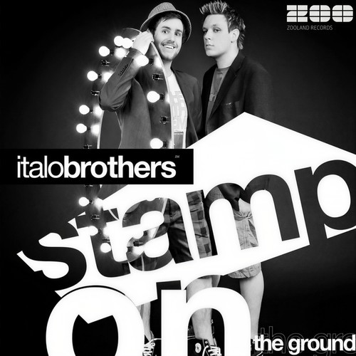 Stamp On The Ground (Megastylez Radio Edit)歌词-Italobrothers / Megastylez