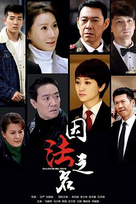 因法之名电视剧全45集