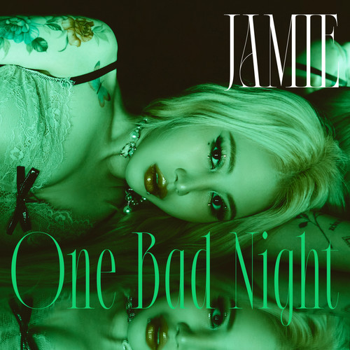 Bedtime Story (feat. GEMINI) (Explicit)歌词-JAMIE (박지민) / GEMINI (제미나이)