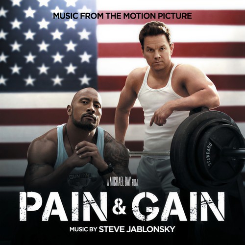 Sun Gym歌词-Steve Jablonsky