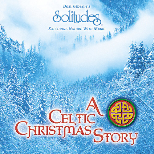God Rest Ye Merry Gentlemen歌词-Dan Gibson's Solitudes