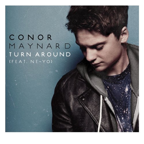 Starships (BBC Live Version)歌词-Conor Maynard