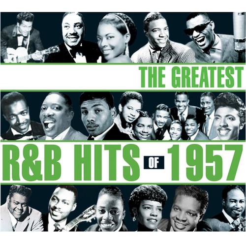 Just Because歌词-Larry Williams
