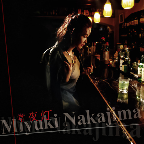倒木の敗者復活戦 (倒木般的败者之复活战)歌词-中岛美雪 (中島みゆき)
