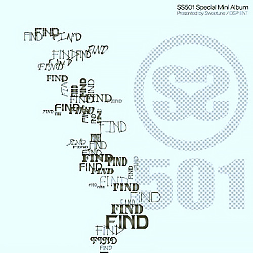 사랑해x5 (我爱你X5) (口白)歌词-SS501
