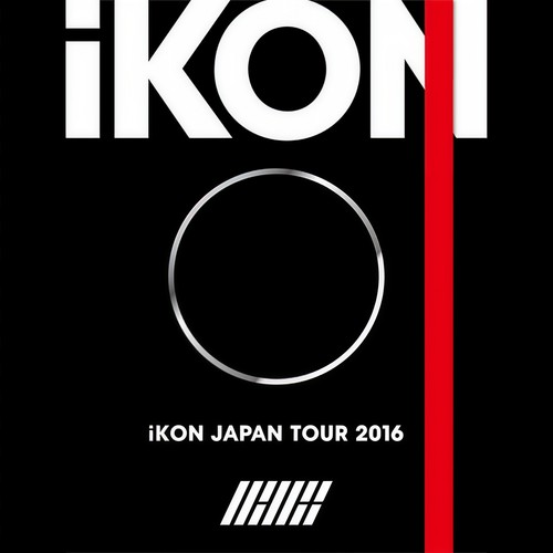 FULL HOUSE -KR Ver.- (iKON JAPAN TOUR 2016)歌词-iKON (아이콘)