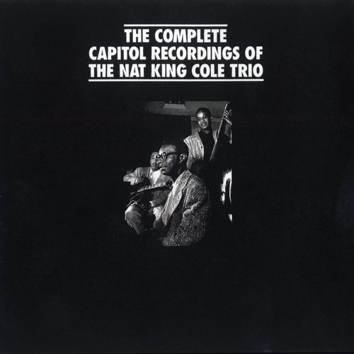 Homeward Bound歌词-Nat King Cole