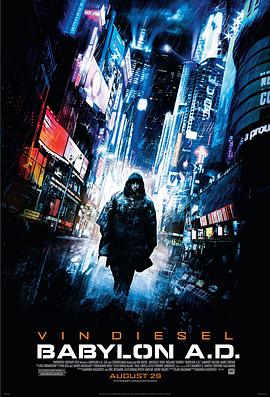 生死新纪元电影HD中字版