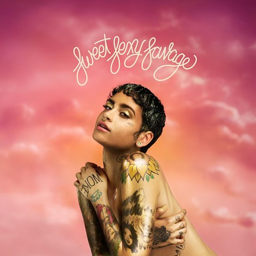 Gangsta歌词-Kehlani