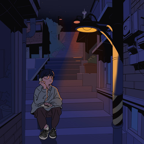낮잠이 자고 싶어요.歌词-J_ust (그_냥)
