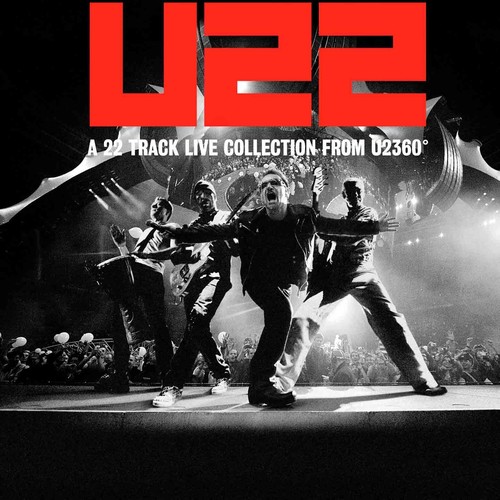 With Or Without You歌词-U2