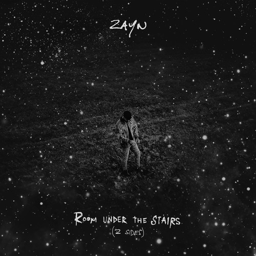 Ignorance Ain't Bliss (Demo)歌词-ZAYN