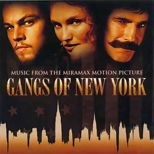Dark Moon, High Tide歌词-Howard Shore