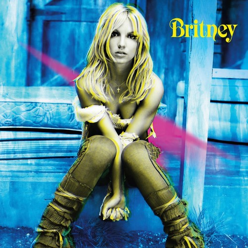 Anticipating歌词-Britney Spears