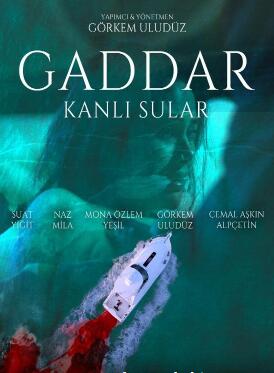 GADDAR-血腥之水电影HD中字