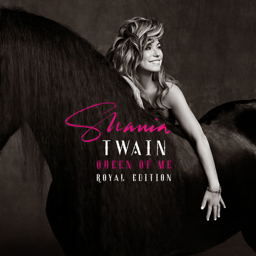 Waking Up Dreaming歌词-Shania Twain