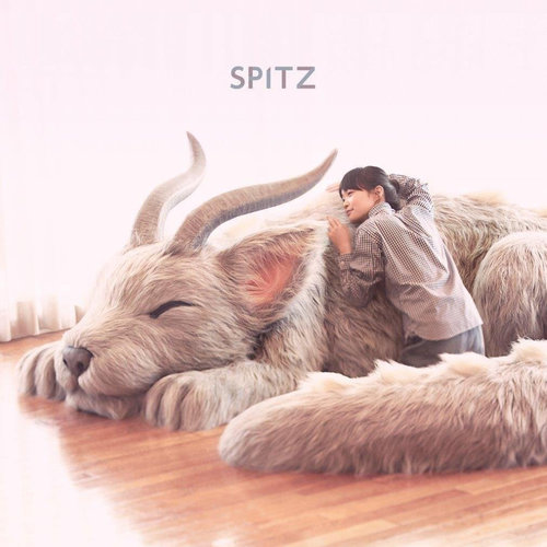 こんにちは (你好)歌词-Spitz (スピッツ)