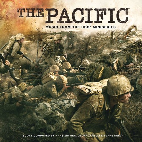 Nightfall On Okinawa歌词-Hans Zimmer / Geoff Zanelli / Blake Neely