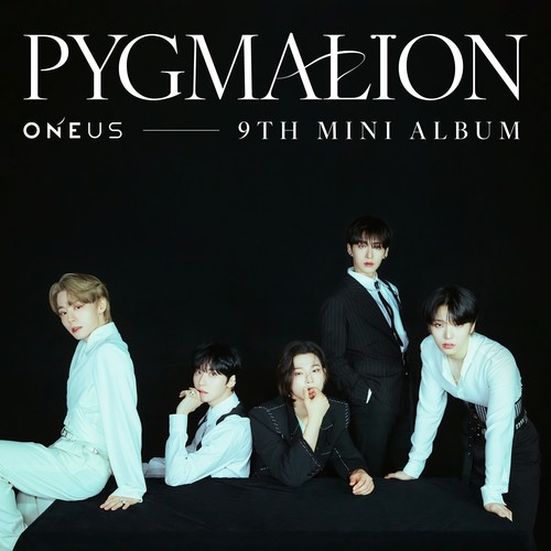 Intro : LETHE歌词-ONEUS (원어스)