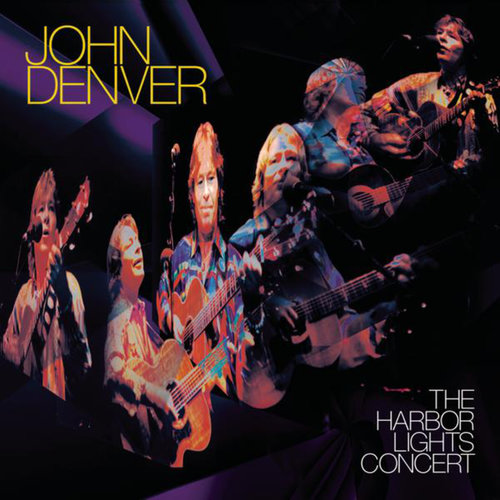 Amazon歌词-John Denver