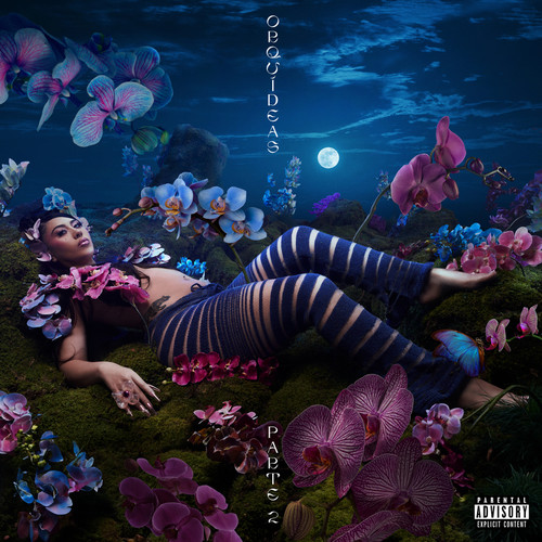 Adicto (Explicit)歌词-Kali Uchis