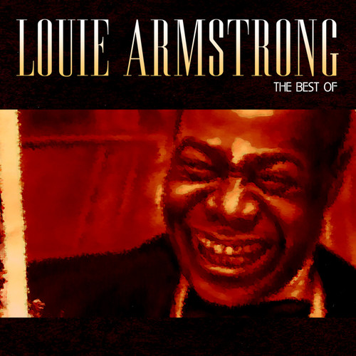 Where The Blues Were Born In New Orleans歌词-Louis Armstrong