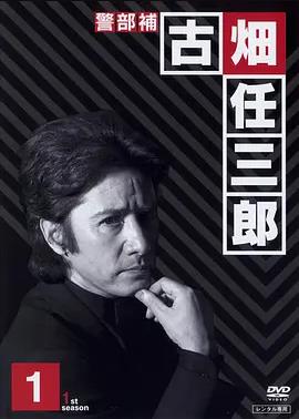 绅士刑警电视剧全12集
